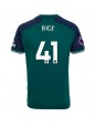 Arsenal Declan Rice #41 Replika Tredje Kläder 2023-24 Kortärmad